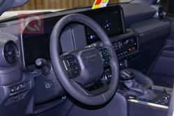 تويوتا لاندكروزر برادو